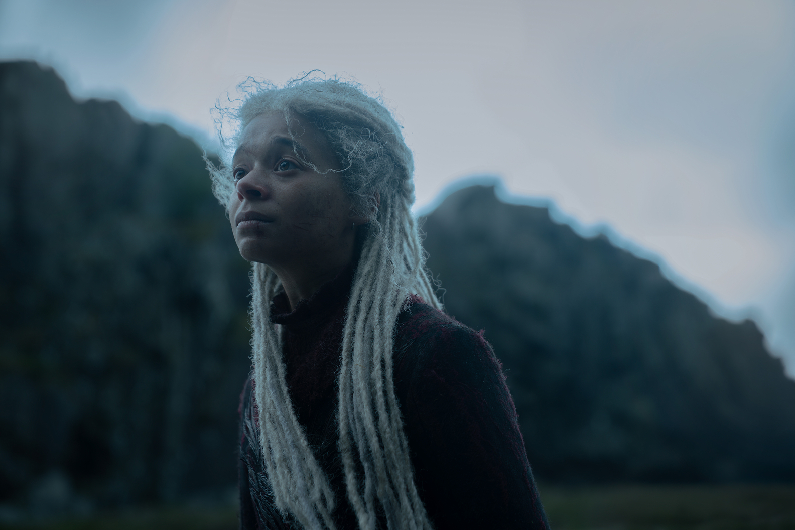"Ród smoka" – skąd ta wielka zmiana i jakie będą jej skutki? Showrunner wyjaśnia, po co to zrobił