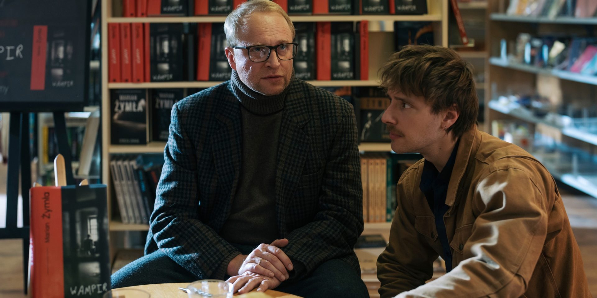 "Pionek" – kiedy premiera 2. sezonu "Ślebody" od SkyShowtime? Zobaczcie, jak prezentuje się ta seria