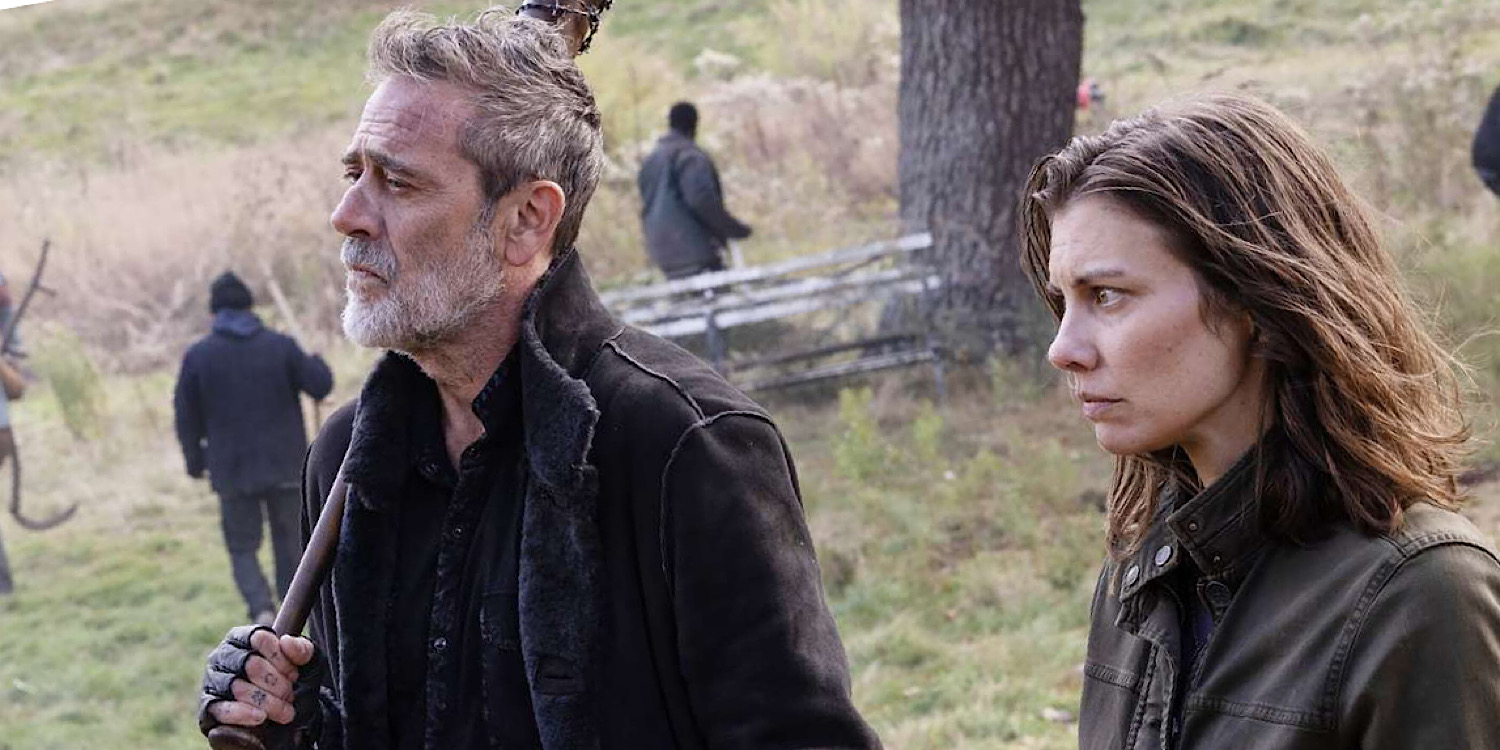 "The Walking Dead: Dead City" – zapowiedź 3. sezonu serialu. Ta postać ma być przeciwieństwem Negana