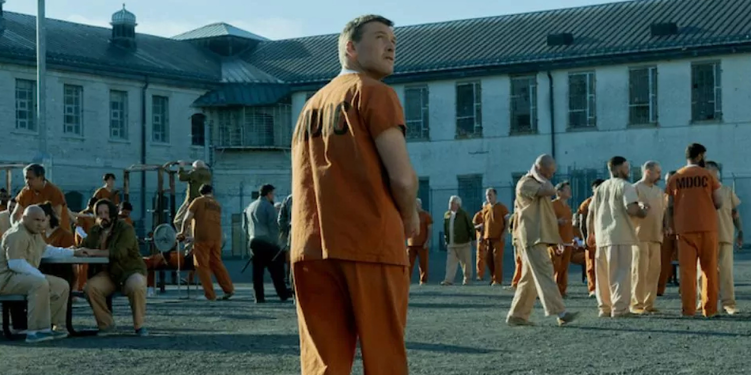 Zwiastun nowego kryminału Harlana Cobena, a w nim klimaty "Prison Break" i gwiazda "Rozdzielenia"