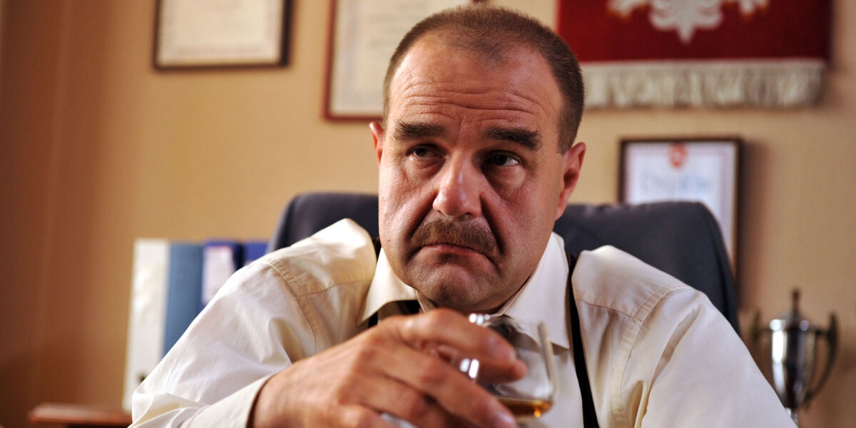 "Ranczo" – ten filmik z planu 11. sezonu zastanawia fanów. Czy to zapowiedź czegoś większego?