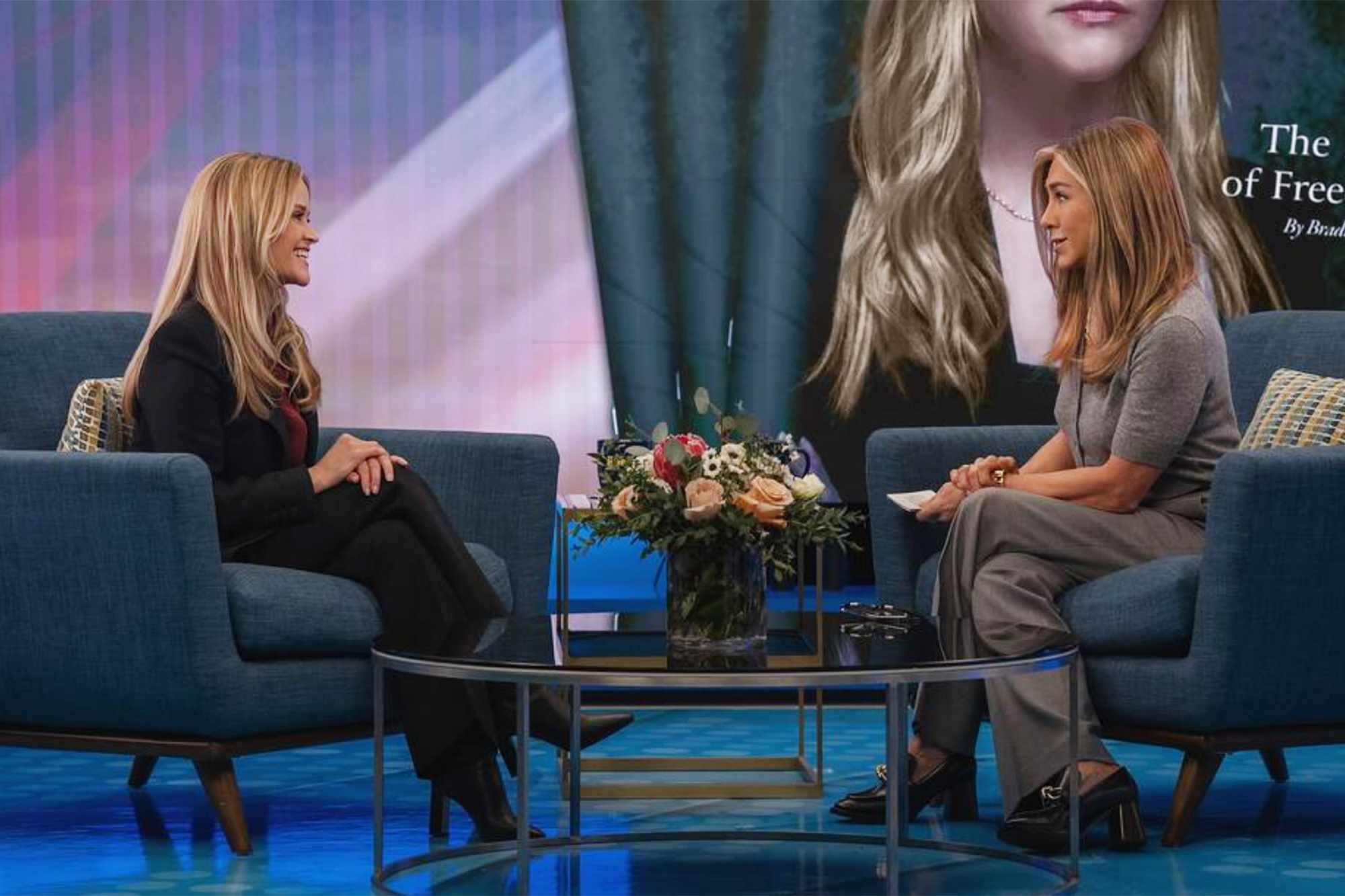 To już koniec "The Morning Show". Wiemy, kiedy premiera 5. sezonu hitu Apple TV z Jennifer Aniston