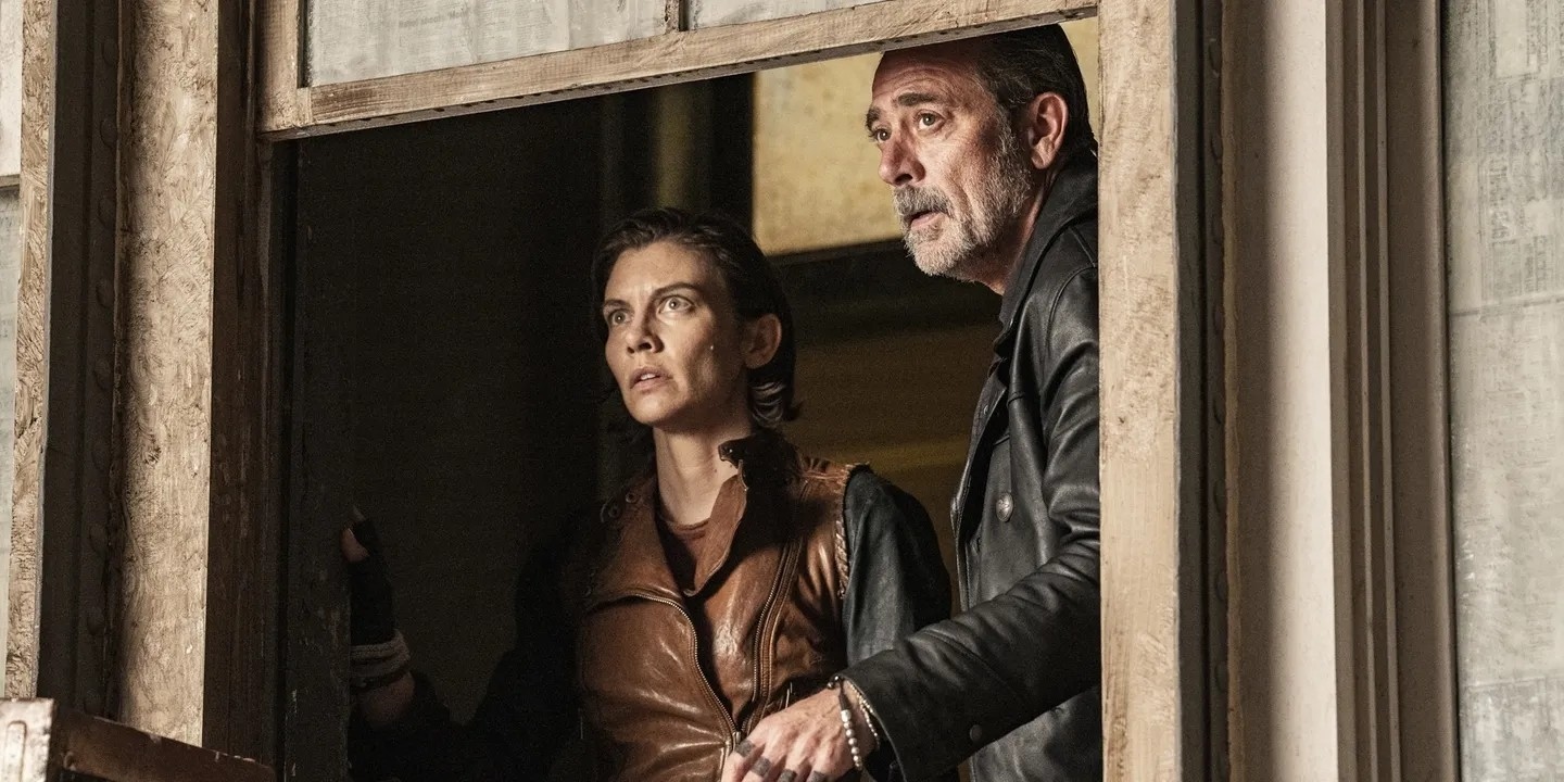 "The Walking Dead: Dead City" – niespodziewany powrót w 3. sezonie. Jak to w ogóle możliwe?