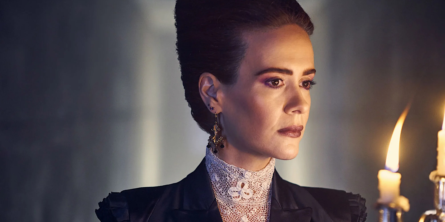 Takiego "American Horror Story" jeszcze nie było. 13. sezon serialu to uczta dla fanów – a oto dlaczego