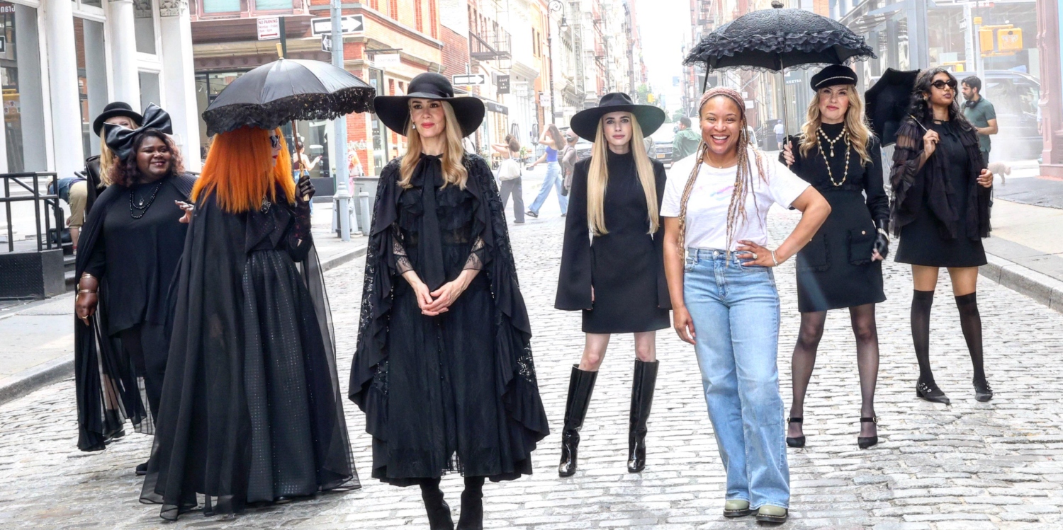 "American Horror Story" – kiedy premiera sezonu 13? Jest data i zdjęcia. Wielki powrót ulubionych postaci