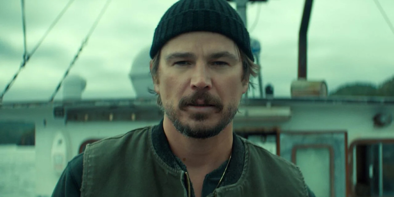 Josh Hartnett kontra morski potwór. Zwiastun serialu Netfliksa intryguje – a kiedy premiera?