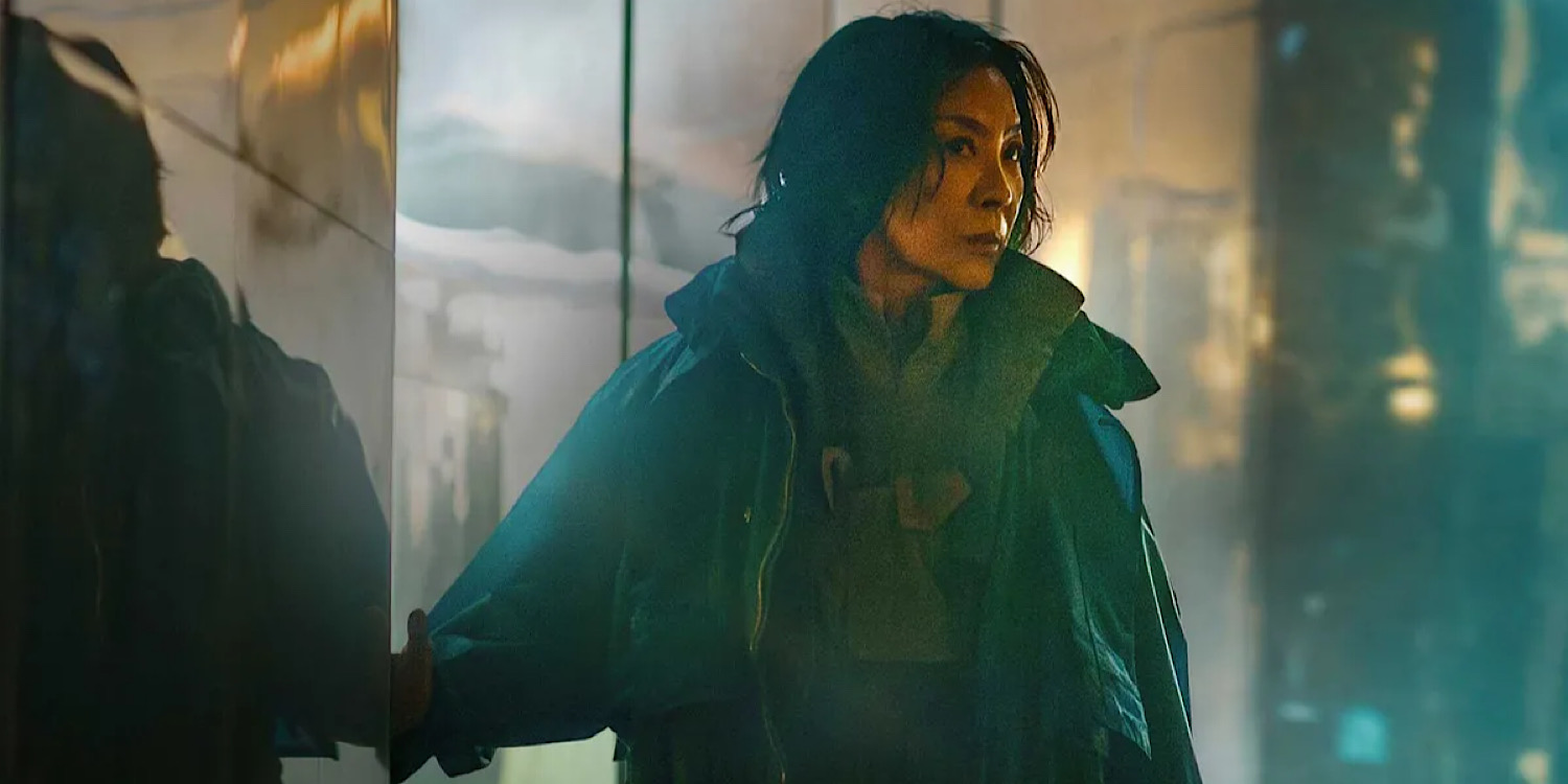 "Blade Runner 2099" – czy będzie sezon 2 serialu? Odpowiedź już znamy i może was nieźle zaskoczyć