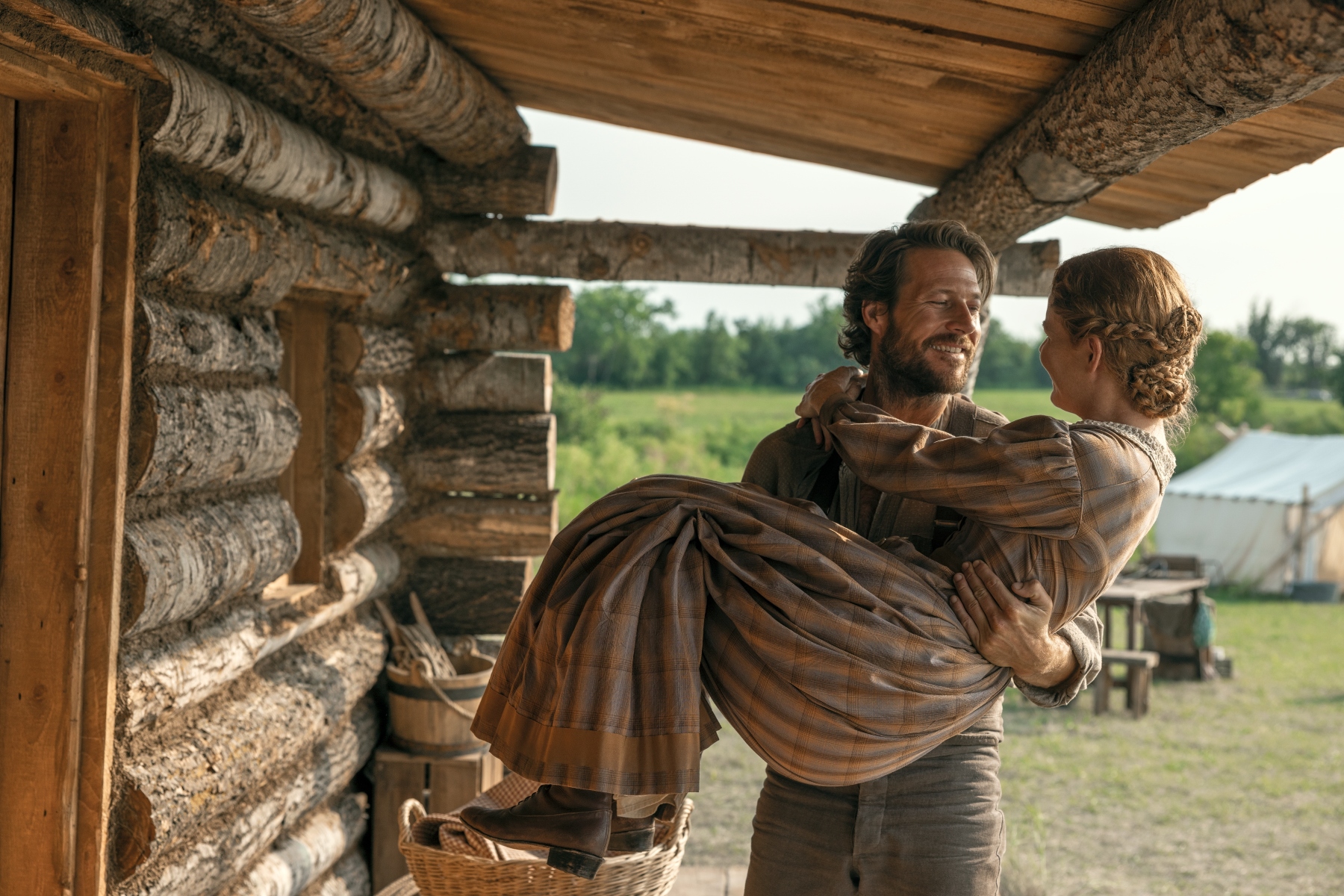 "Domek na prerii" sprawdza, czy telewizyjna klasyka działa w erze streamingu – recenzja serialu Netfliksa