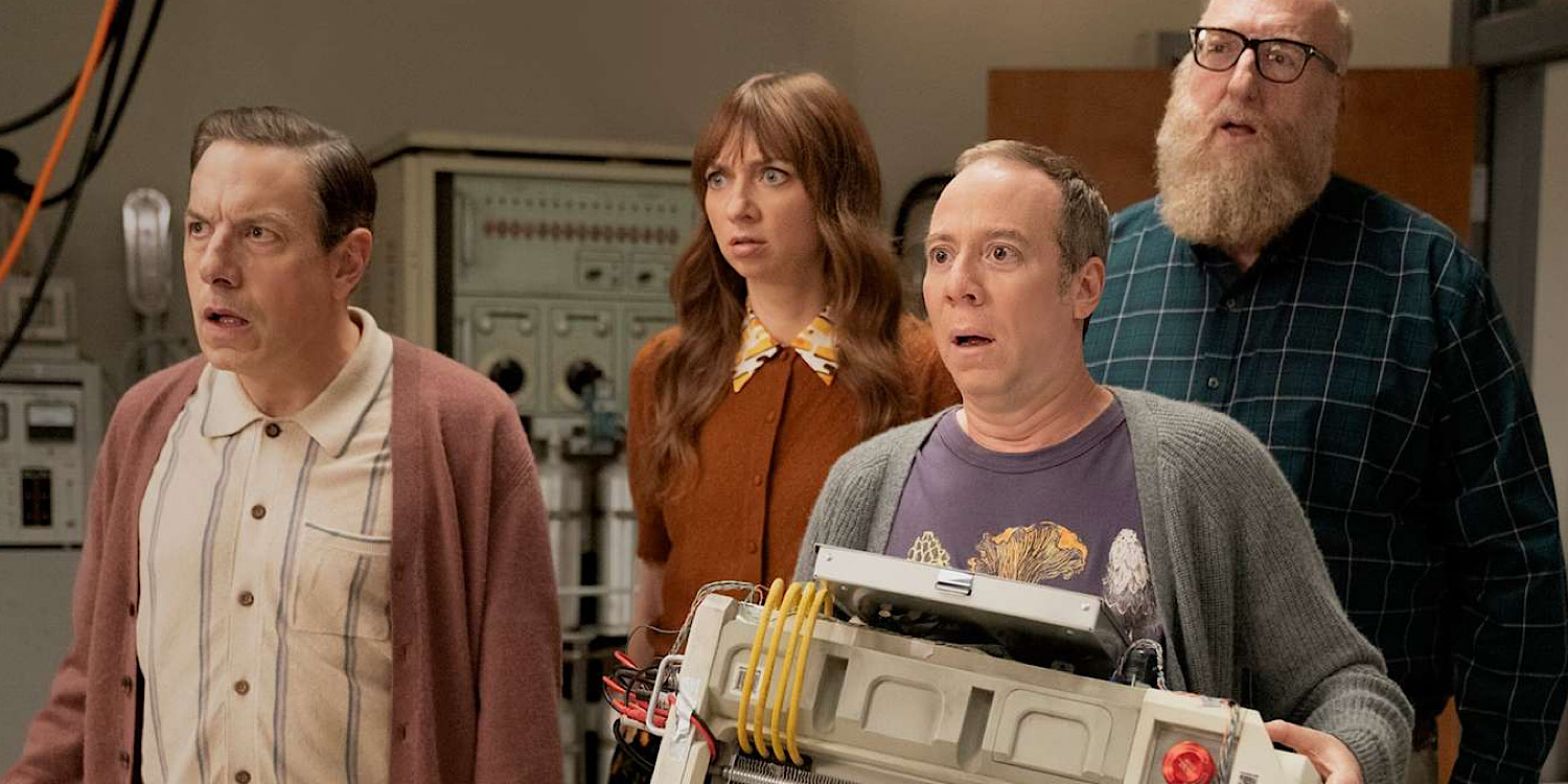 Co jeszcze w lipcu na HBO Max? Spin-off "Teorii wielkiego podrywu", "All American" i inne – lista