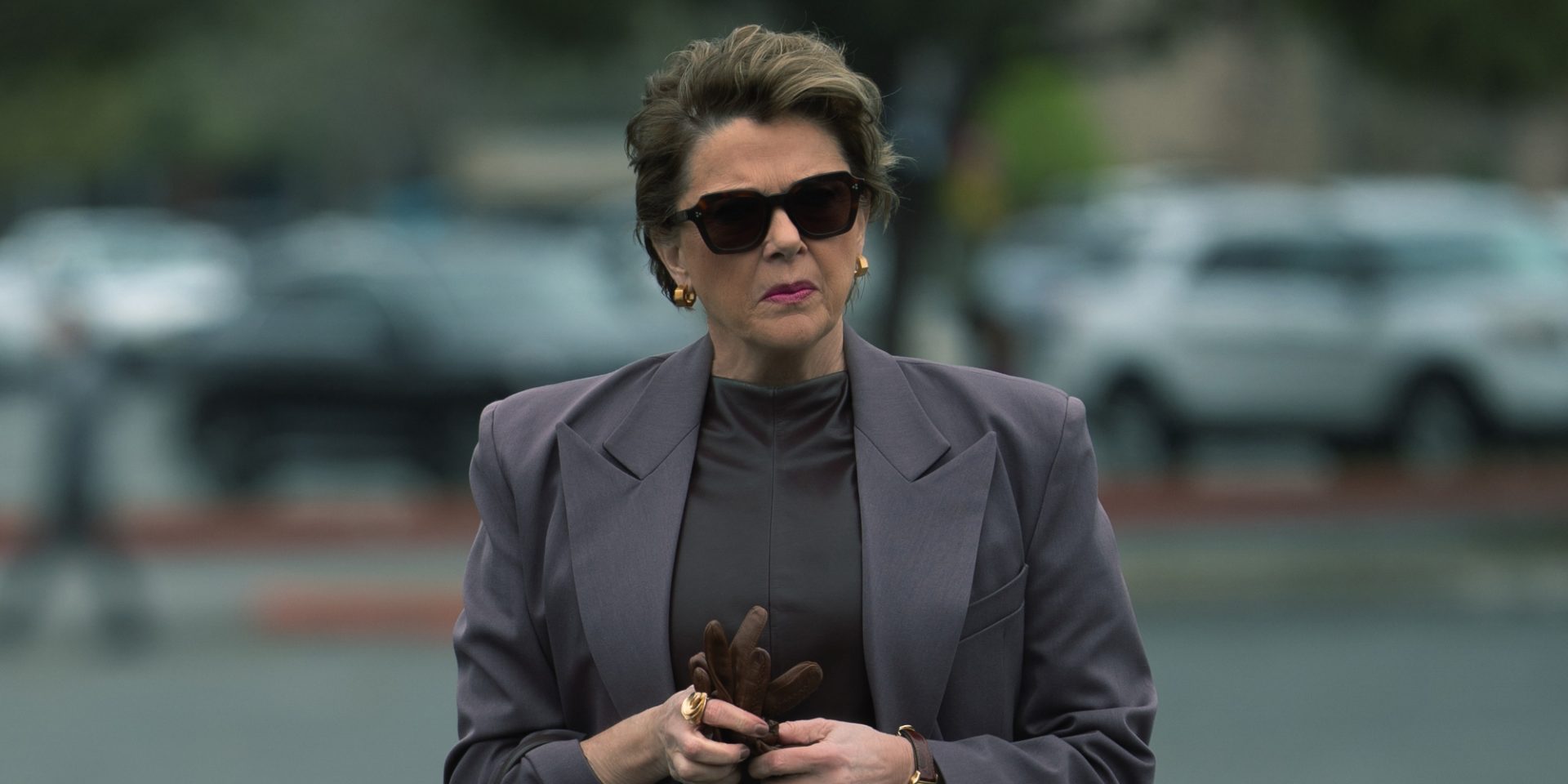 Z "Rancza Duttonów" do thrillera Apple TV. Annette Bening mówi nam, czemu wybiera czarne charaktery