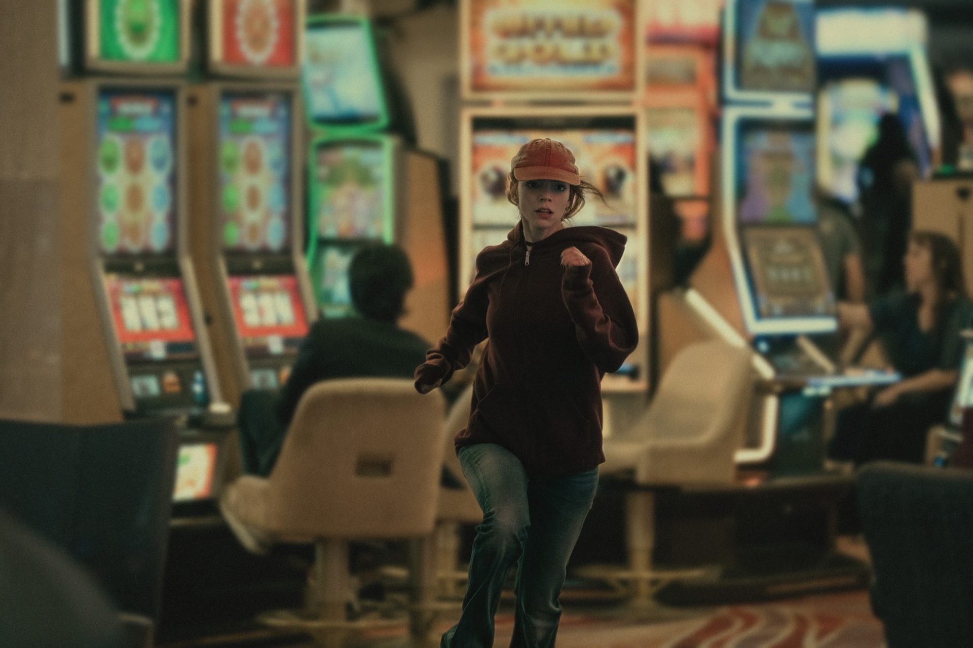 "Lucky" to gwarantowany hit z Anyą Taylor-Joy. Oto dlaczego was pochłonie – recenzja serialu Apple TV