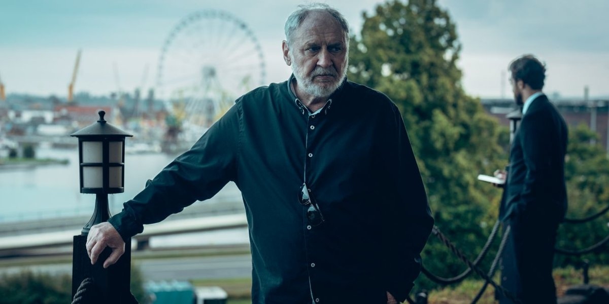 "Morfeusz" – czy będzie sezon 2 polskiego serialu? Gwiazdy sugerują, żeby zwrócić uwagę na te sceny