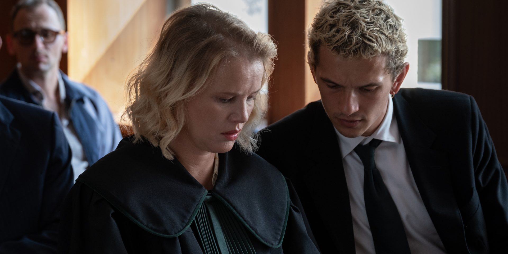 "Proud" – czy będzie sezon 2? Aktorzy i twórcy serialu HBO mówią, czy możemy liczyć na kontynuację