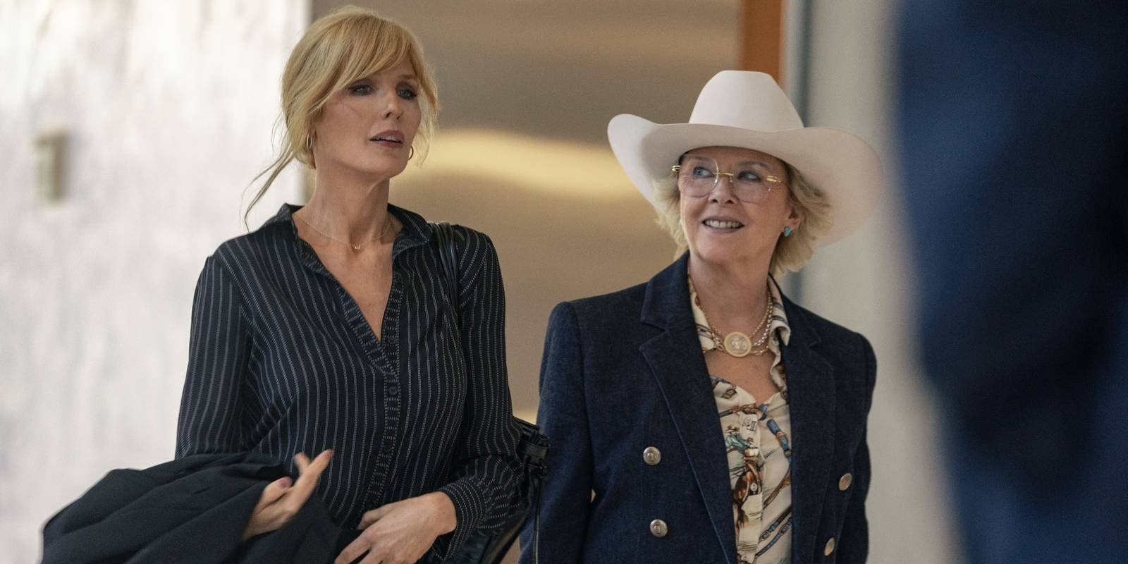 Czy "Ranczo Duttonów" potrwa tak długo jak "Yellowstone"? Oto co sądzi na ten temat gwiazda