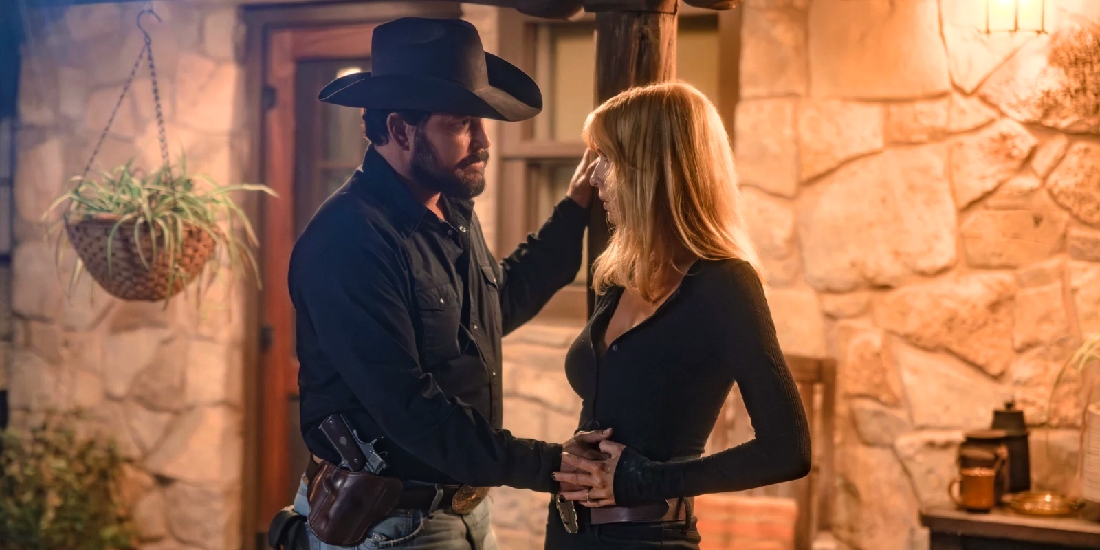 "Ranczo Duttonów" – kiedy premiera sezonu 2? Oto ile poczekamy na powrót spin-offu "Yellowstone"
