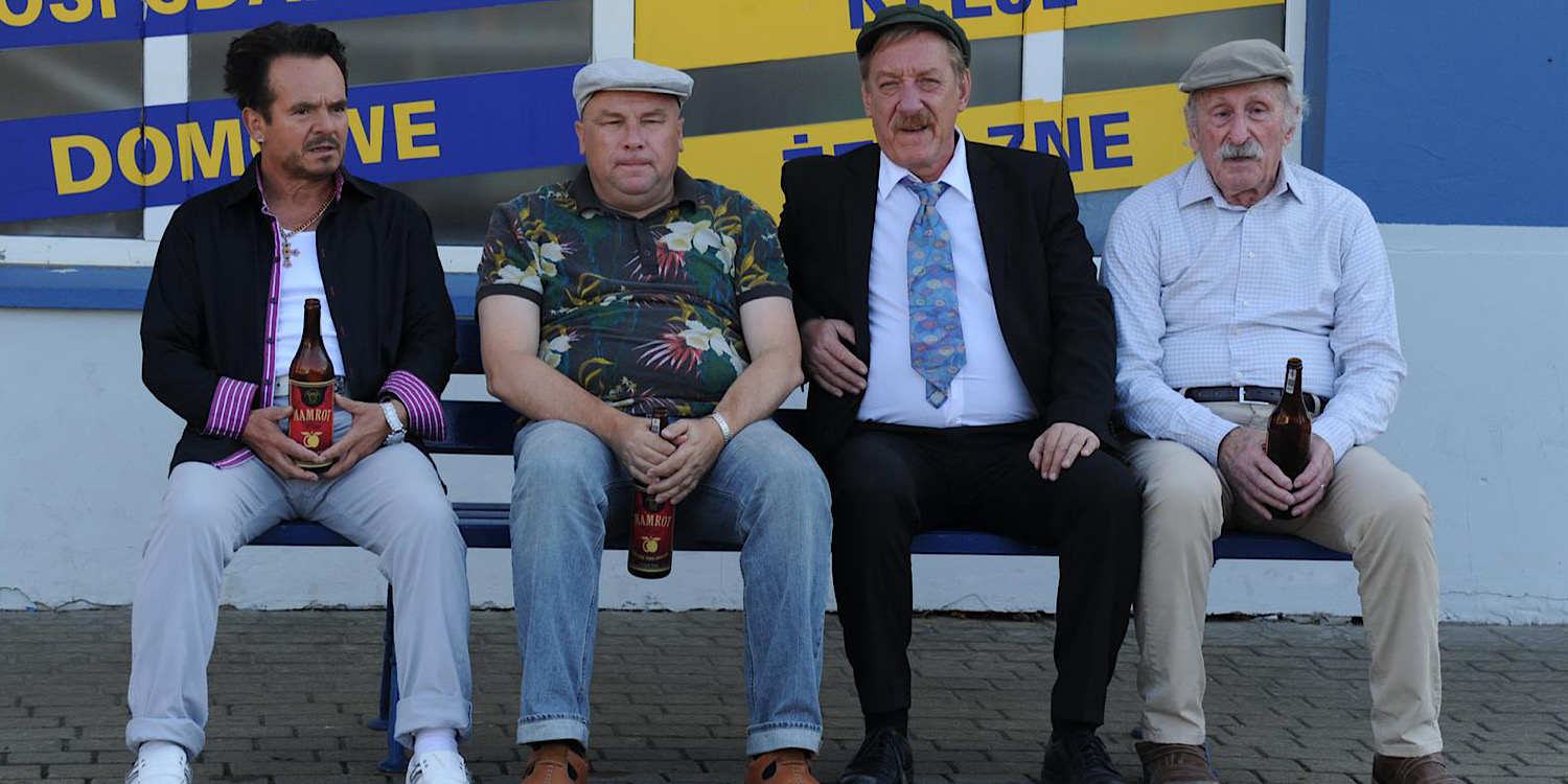 "Ranczo" – ledwo poznacie tę gwiazdę. Na plan kultowej komedii wrócił lżejszy o blisko 20 kg