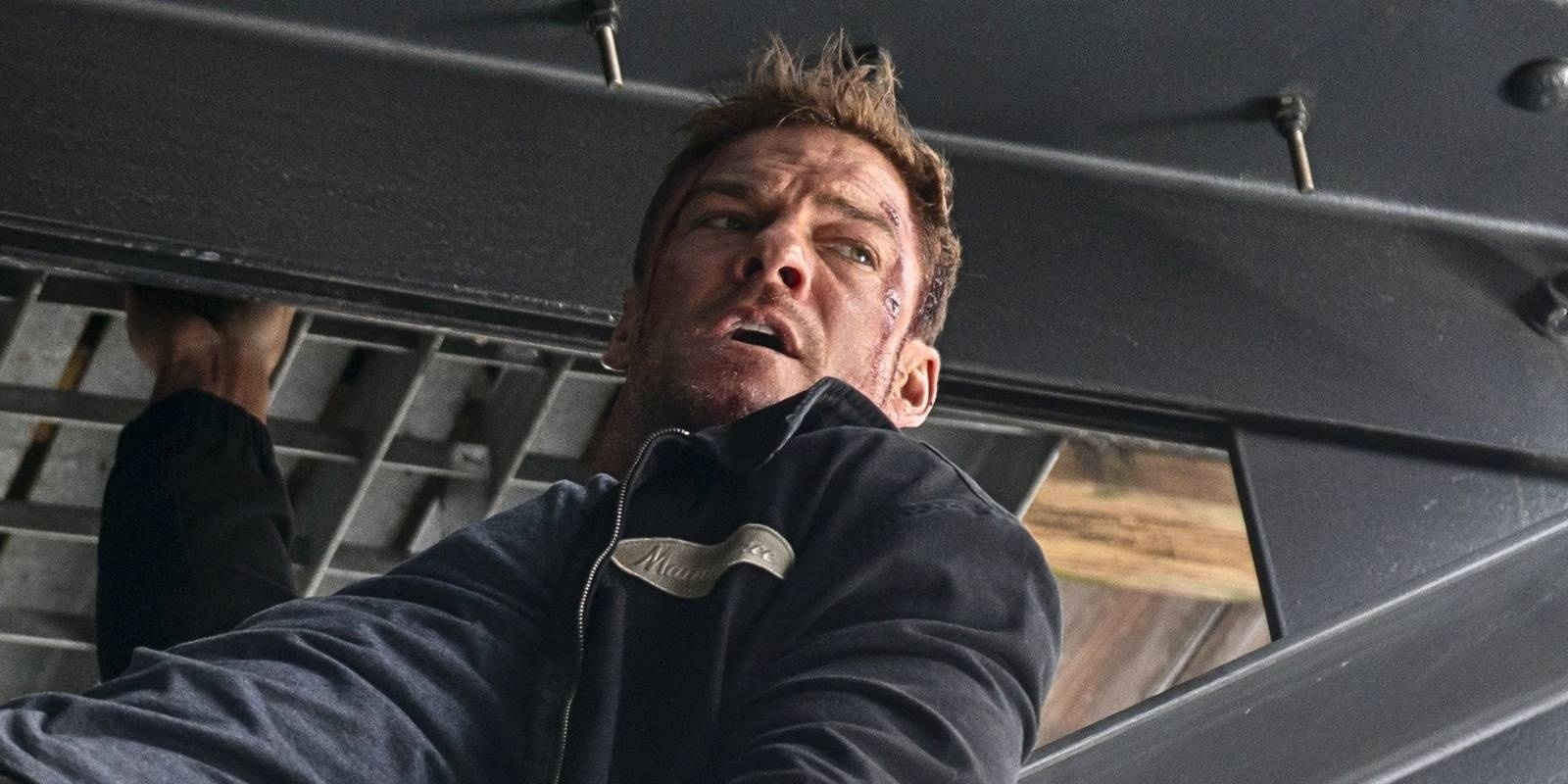 Ile sezonów "Reachera" może powstać? Alan Ritchson ma wymarzoną liczbę – czy to możliwe?