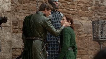 'Ród smoka' – czemu Daeron wygląda inaczej niż Targaryenowie? To nie musi być to, co myślicie