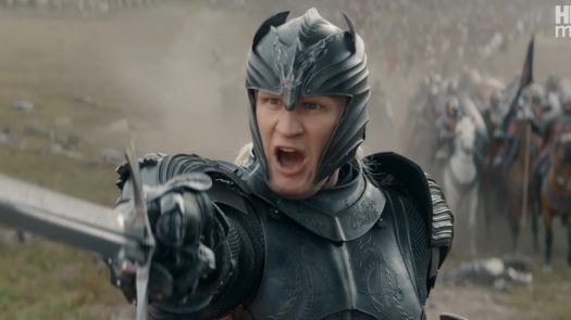 'Ród smoka' – zwiastun odcinka 5 i reszty 3. sezonu. Wojna o Westeros zaraz będzie jeszcze brutalniejsza