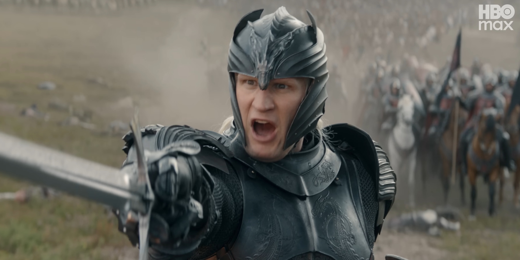 "Ród smoka" – zwiastun odcinka 5 i reszty 3. sezonu. Wojna o Westeros zaraz będzie jeszcze brutalniejsza