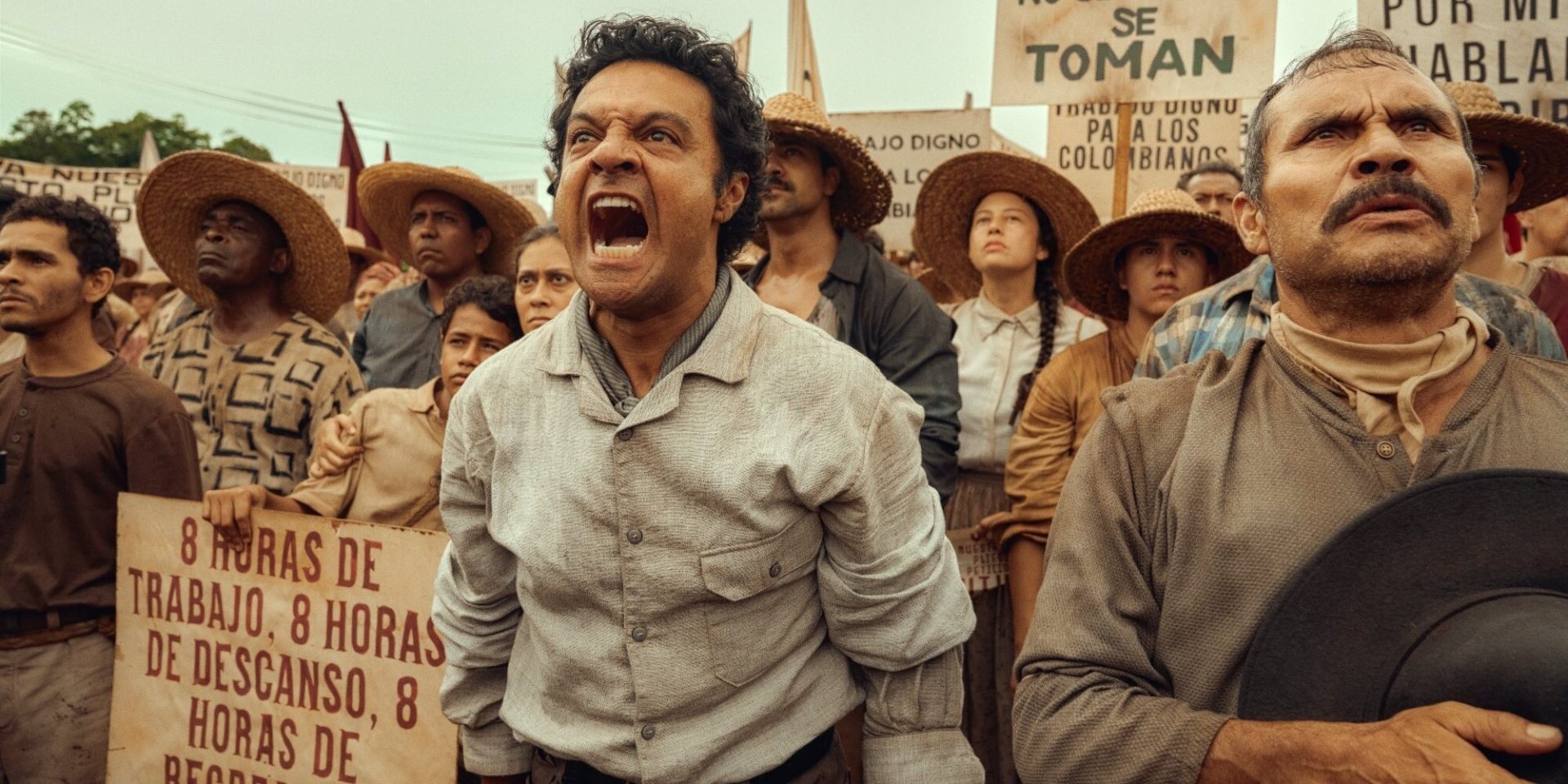 "Sto lat samotności" – epicka historia wraca na Netfliksa z 2. sezonem. Mamy pełny zwiastun