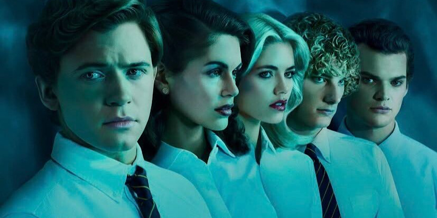 Twórca "Potwora" znów zszokuje? Nowy serial zrobił z autorem "American Psycho" – jest zwiastun