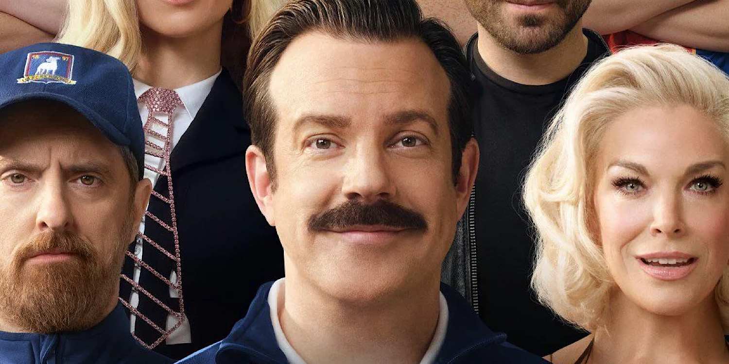 "Ted Lasso" powraca do gry. Zwiastun 4. sezonu, a w nim wzruszające spotkania i zupełnie nowa drużyna