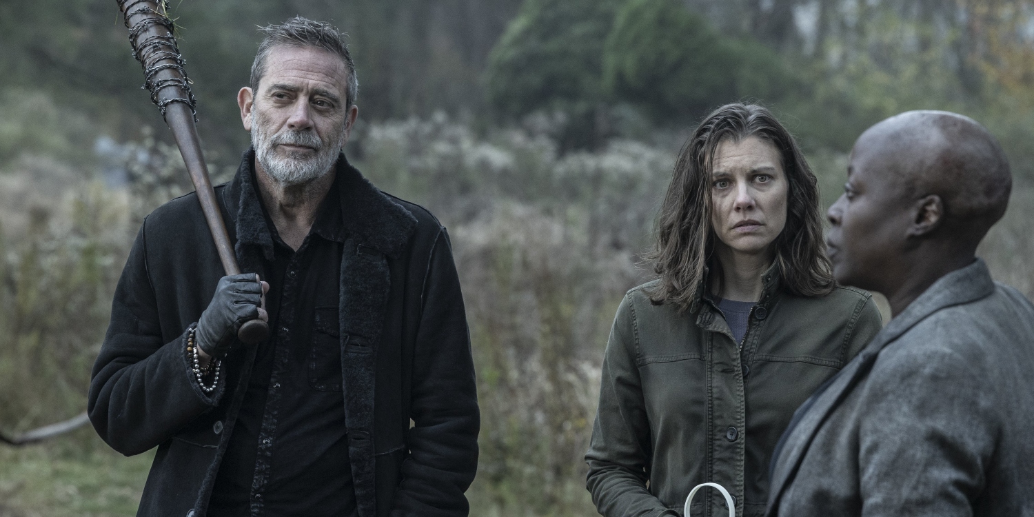 "The Walking Dead: Dead City" w 3. sezonie wreszcie przynosi trochę zmian na lepsze – recenzja 1. odcinka
