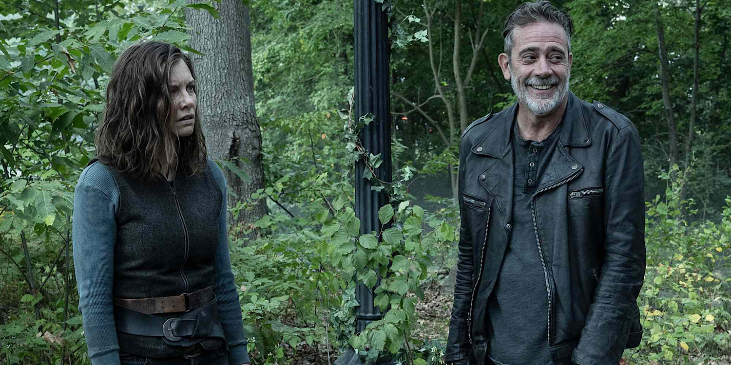 "TWD: Dead City" – kiedy kolejne odcinki 3. sezonu będą w CANAL+? Oto pełna rozpiska serialu