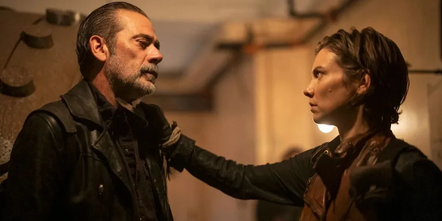 Co dalej w 3. sezonie "TWD: Dead City"? Zwiastun zdradza, co takiego czyha na Maggie i Negana