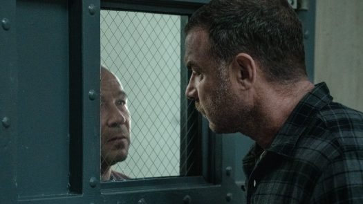 'Ukryte w ciemności' to mroczny thriller o seryjnym mordercy. Sprawdzamy, czy warto oglądać – recenzja