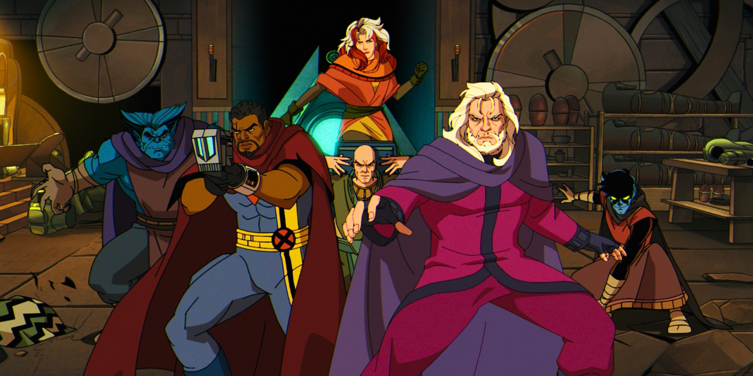 "X-Men ’97" w 2. sezonie potwierdza, iż jest najlepszą produkcją Marvela – recenzja pierwszych odcinków