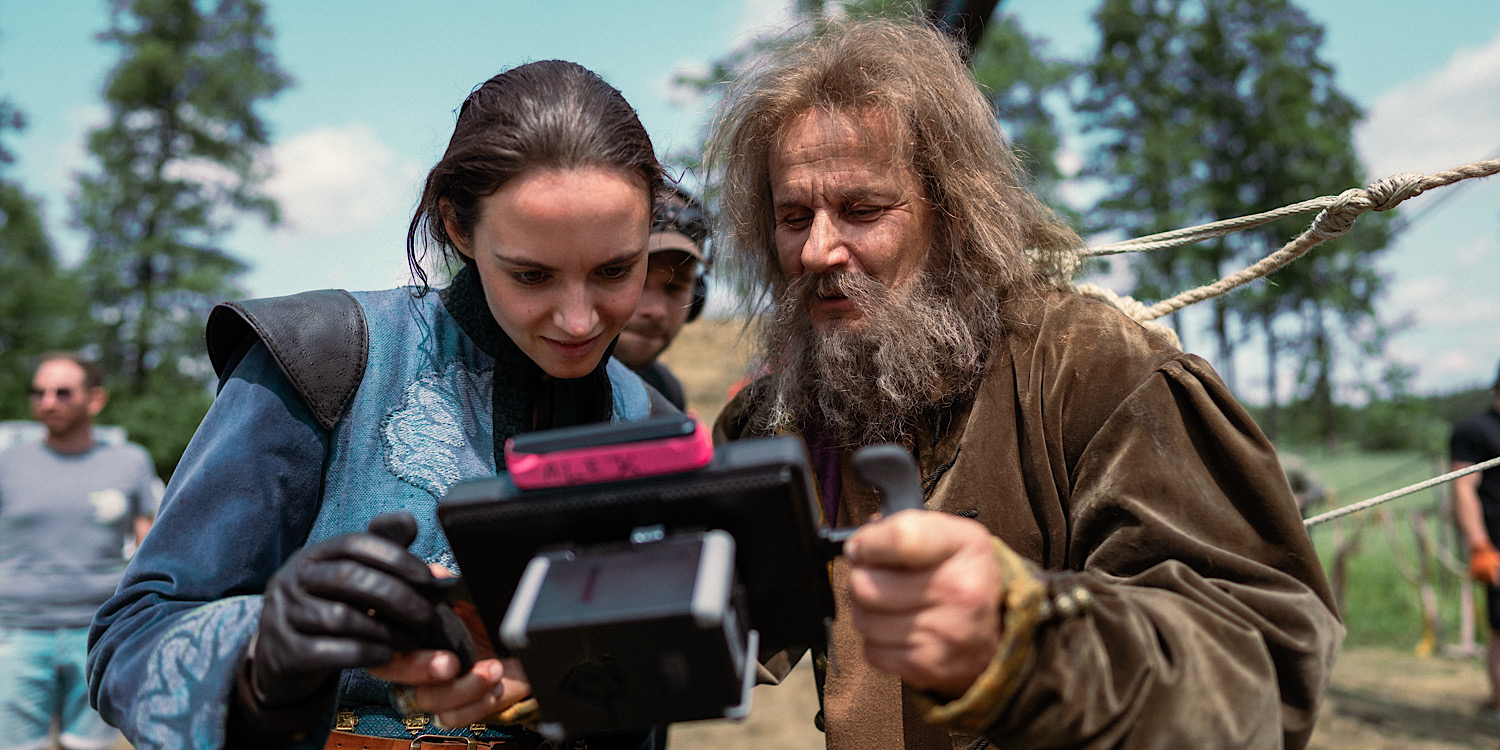 Tak powstaje "1670". W nowej serii zerkniemy za kulisy hitowej komedii Netfliksa – gdzie oglądać?