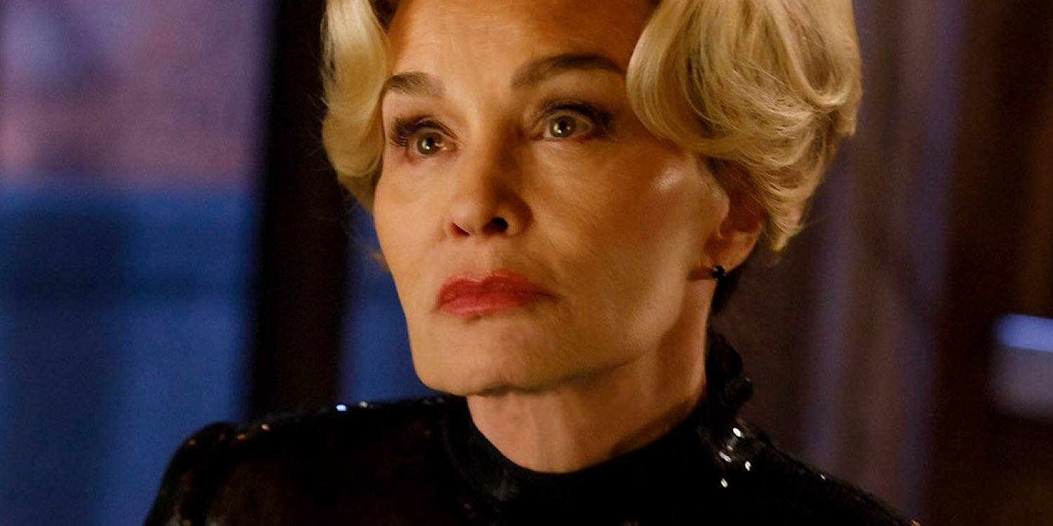 Zdjęcia z 13. sezonu "American Horror Story", a na nich wielkie powroty. Fani będą tym zachwyceni