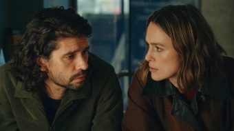 Netflix wreszcie serwuje konkrety o tym brytyjskim thrillerze. Jest data premiery i pokręcony zwiastun