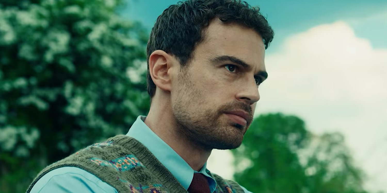 9 newsów na wtorek: Zwiastun 2. sezonu serialu "Dżentelmeni", true crime HBO, nowi "Przyjaciele" skasowani