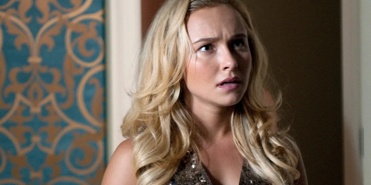 10 newsów na wtorek: Przyczyna śmierci Hayden Panettiere, problemy z "God of War", gwiazdy w "Branży"