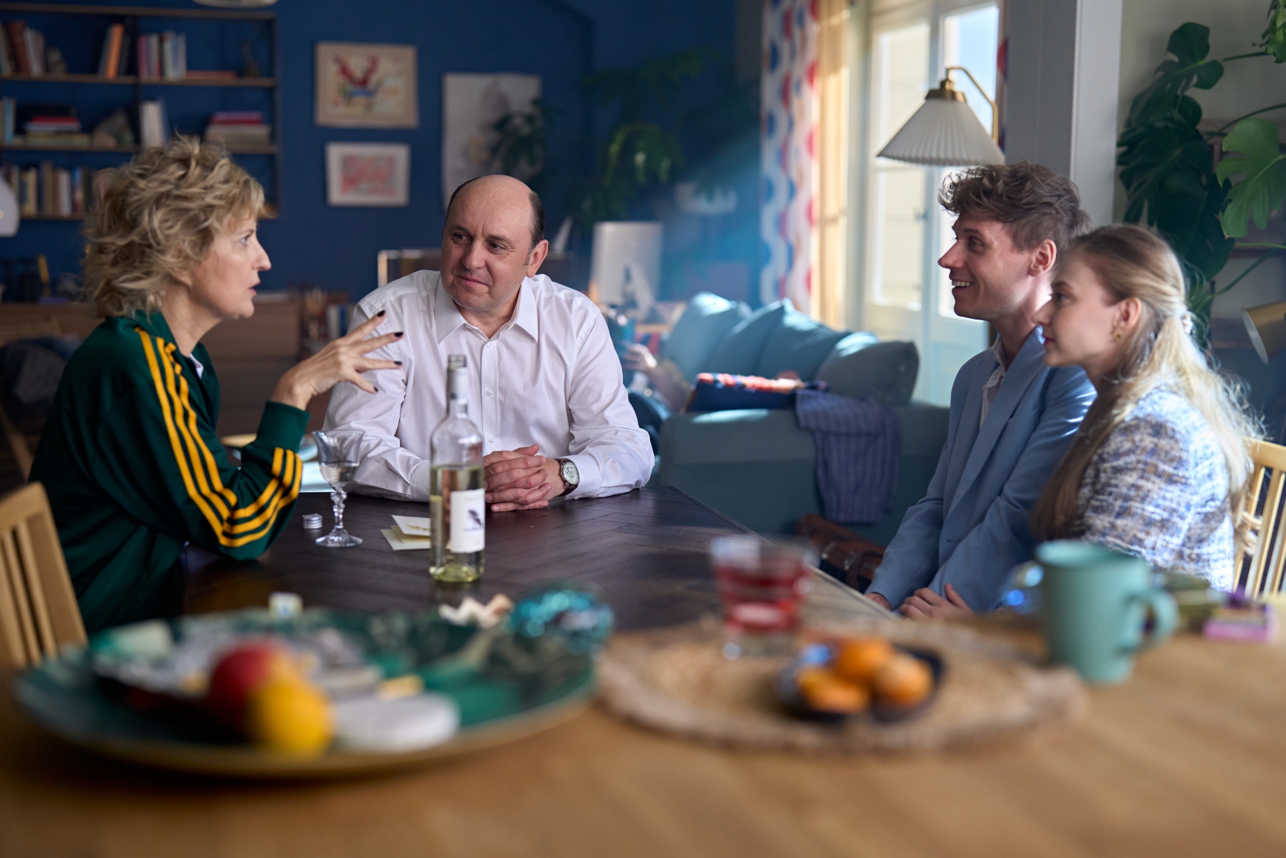 Gwiazdy hitowego serialu HBO Max uwielbiają go za tę jedną rzecz. "Ze świecą tego szukać w Polsce"