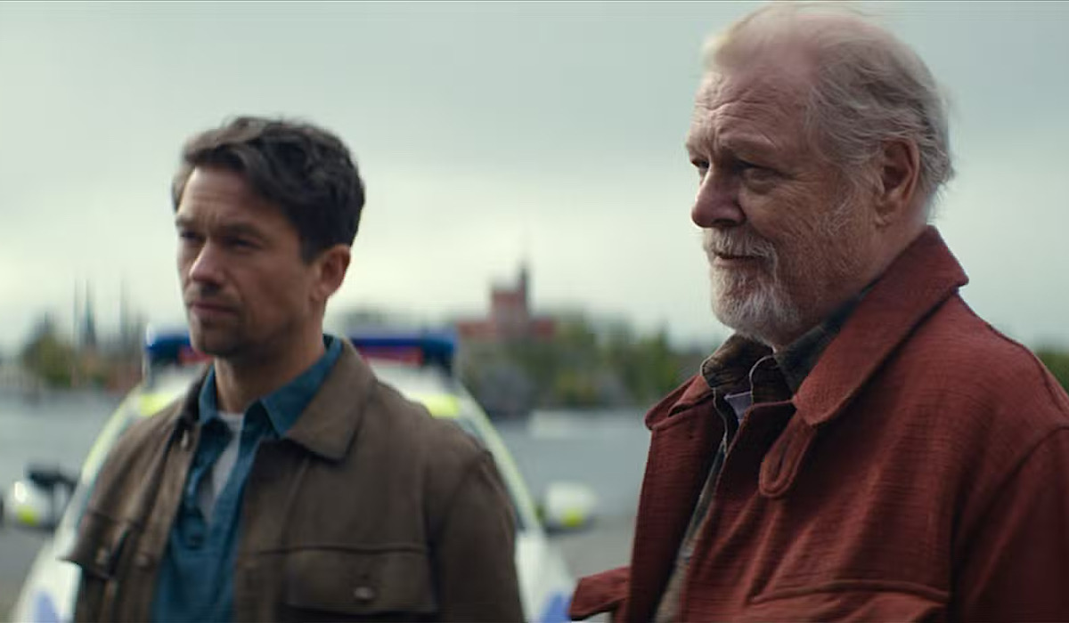 Polacy oszaleli na punkcie tego skandynawskiego kryminału. Momentalnie rozbił top 10 Netfliksa