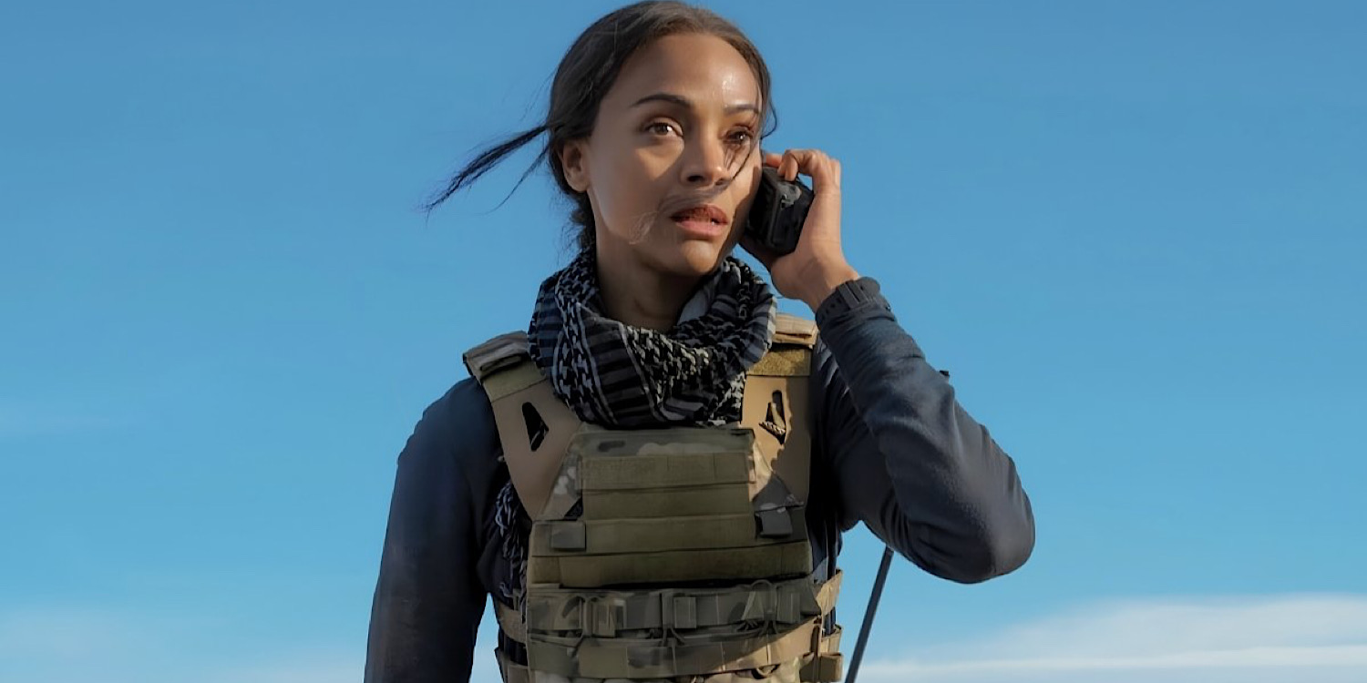 "Lioness" – kiedy kolejne odcinki sezonu 3 będą w SkyShowtime? Oto pełna rozpiska hitowego serialu