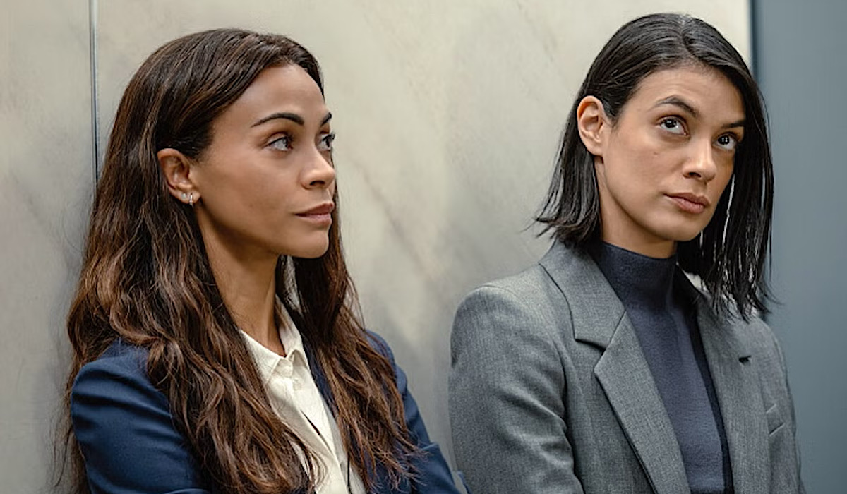 "Lioness" – kiedy kolejne odcinki sezonu 3 będą w SkyShowtime? Oto pełna rozpiska hitowego serialu