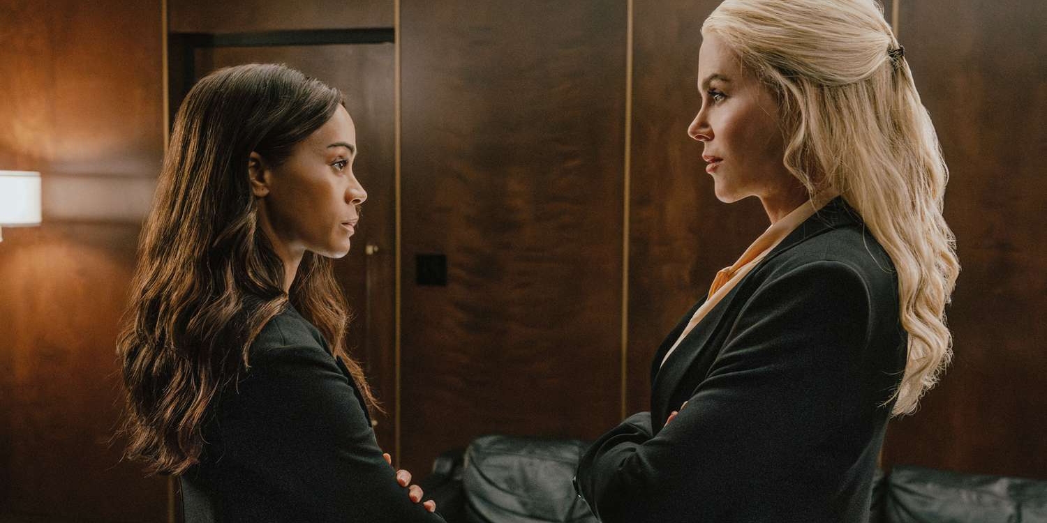 Tej gwiazdy "Lioness" nie zobaczymy więcej u Taylora Sheridana? Zaskakująca deklaracja zza kulis hitu