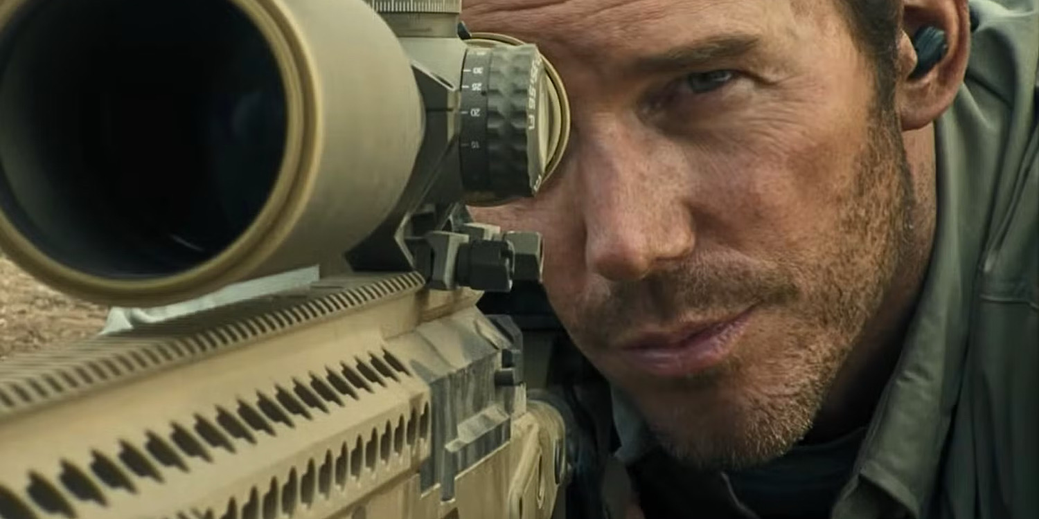 "Lista śmierci" – zwiastun sezonu 2 hitu Prime Video. Chris Pratt, wyrok śmierci i globalna konspiracja