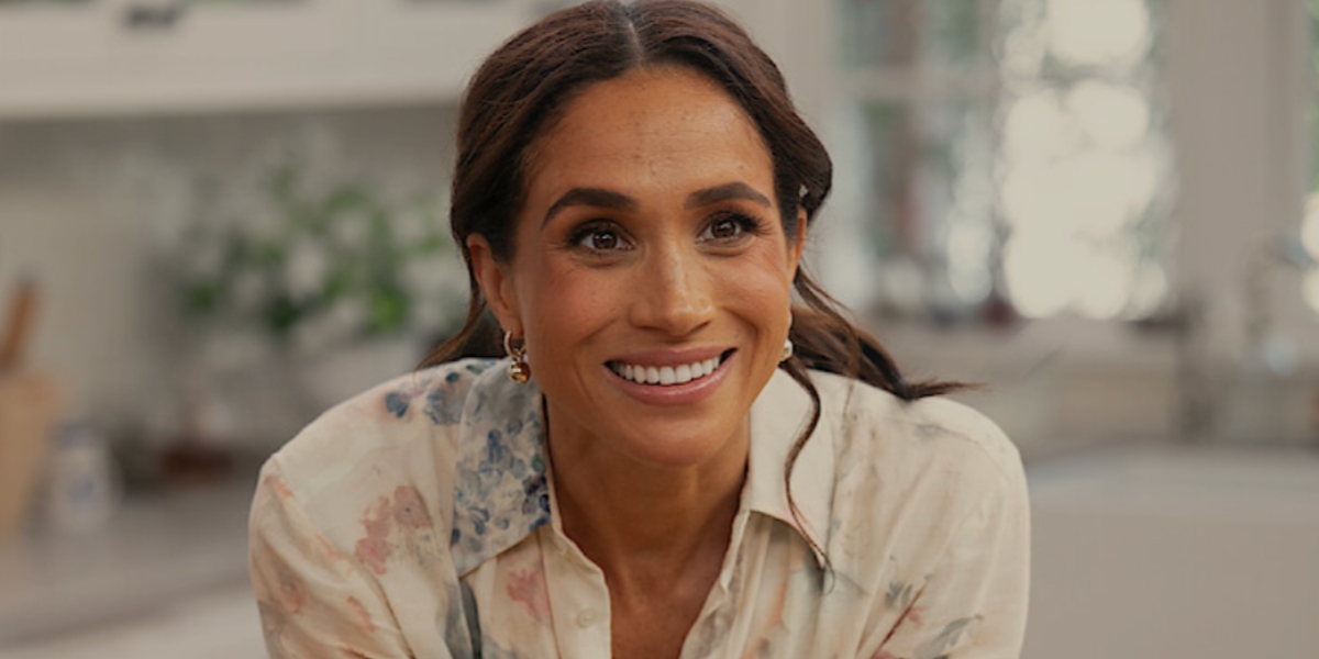 5 newsów na sobotę: Gorąca rola Meghan Markle, nowy serial DC, gwiazdor "The Walking Dead" w horrorze