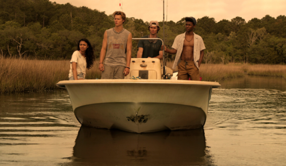 outer banks prequel o czym będzie