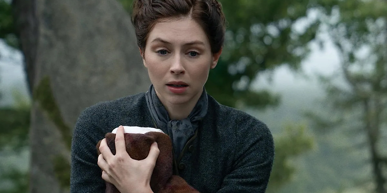 "Outlander: Krew z krwi" stawia na Jamiego i Claire. To niezwykłe porównanie obiecuje mocny 2. sezon