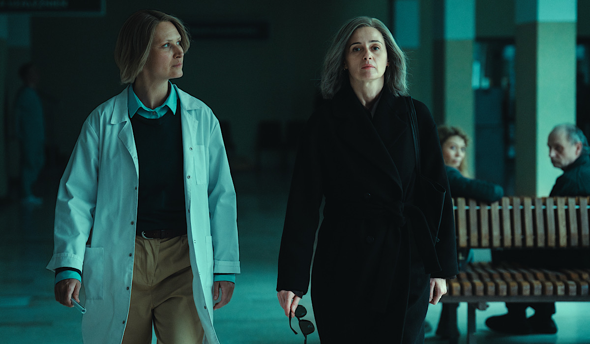 Autor "Heweliusza" wraca na Netfliksa. Opowie o sprawie, która wstrząsnęła Polską – kiedy premiera?