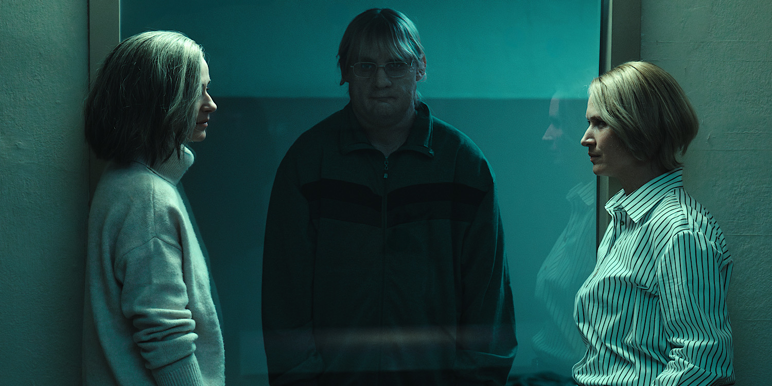 Autor "Heweliusza" wraca na Netfliksa. Opowie o sprawie, która wstrząsnęła Polską – kiedy premiera?