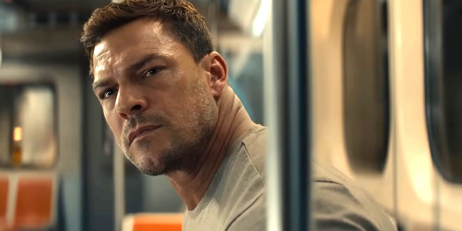 "Reacher" – kiedy będą kolejne odcinki 4. sezonu? O której premiera na Prime Video? Oto pełna rozpiska
