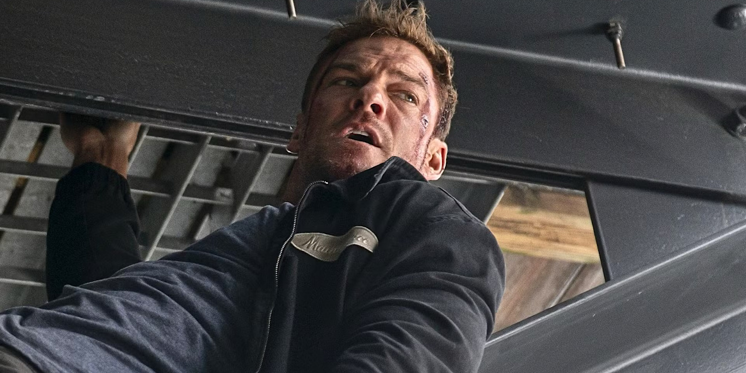 Co w serialach w tym tygodniu? "Reacher", mocny kryminał od Apple TV i inne premiery – lista